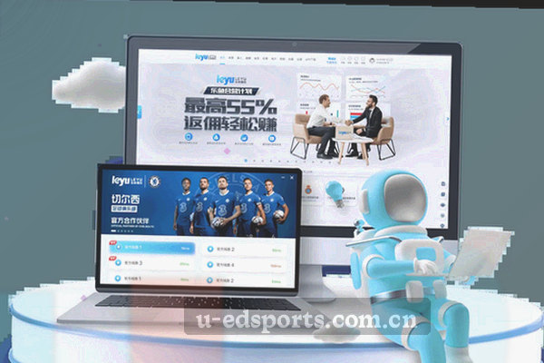 两台设备之间数据同步的抽象图标，中间有闪电